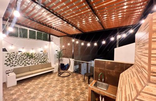 Santa Rosa Casa | Casa Rosé Vacacional