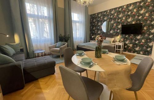 Eger Apartamento | Casa Rosa Apartmanok