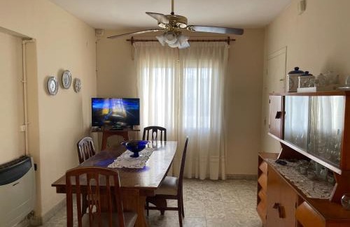 Alta Gracia Casa | Casa Rosa