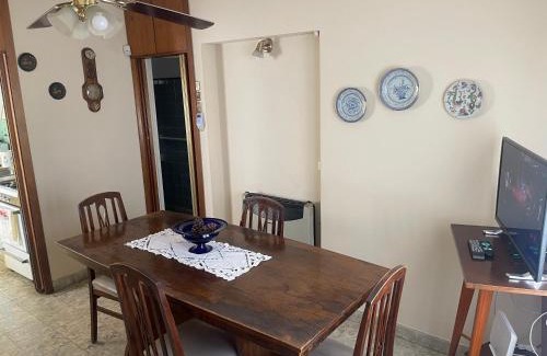 Alta Gracia Casa | Casa Rosa