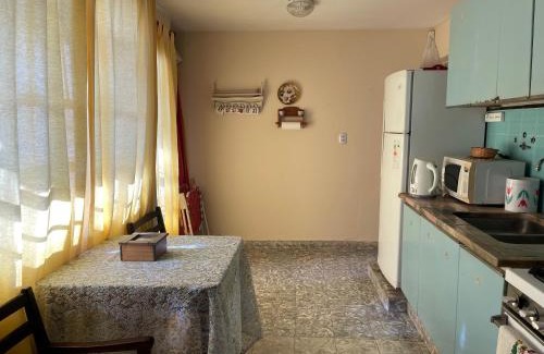 Alta Gracia Casa | Casa Rosa