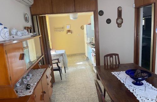 Alta Gracia Casa | Casa Rosa