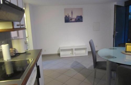 Iragna Apartamento | Casa Rosa
