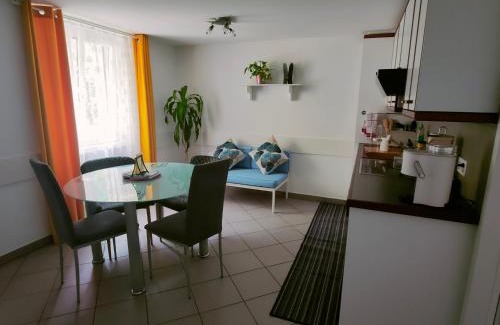 Iragna Apartamento | Casa Rosa
