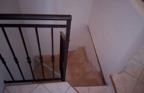San Benedetto Po Apartamento | Casa Rosa, country house on two floors