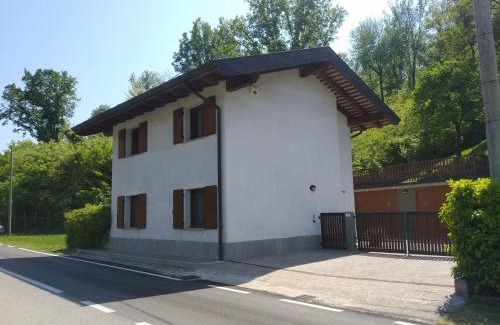 Cividale del Friuli Casa | Casa Rosa dei Venti