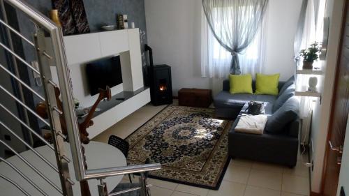 Cividale del Friuli Casa | Casa Rosa dei Venti