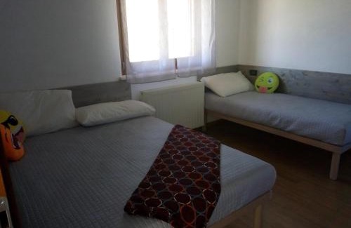 Cividale del Friuli Casa | Casa Rosa dei Venti