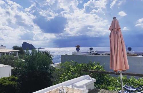 Panarea Casa | casa Rosa e casa Stella - Panarea centro