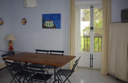 Panarea Casa | casa Rosa e casa Stella - Panarea centro