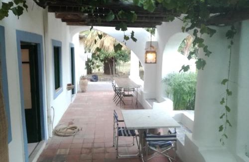 Panarea Casa | casa Rosa e casa Stella - Panarea centro