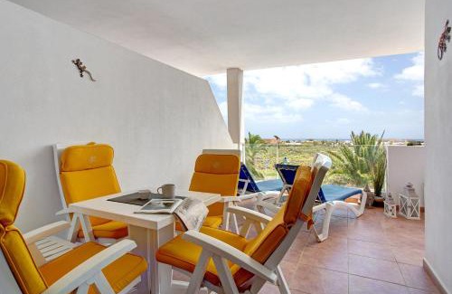 Costa Teguise Apartamento | Casa Rosa