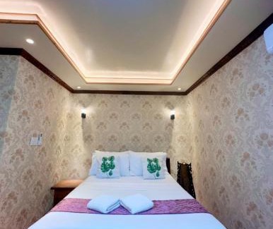 Taytay Hotel | Casa Rosa Inn and Restaurant