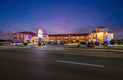 Port Isabel Hotel | Casa Rosa Inn