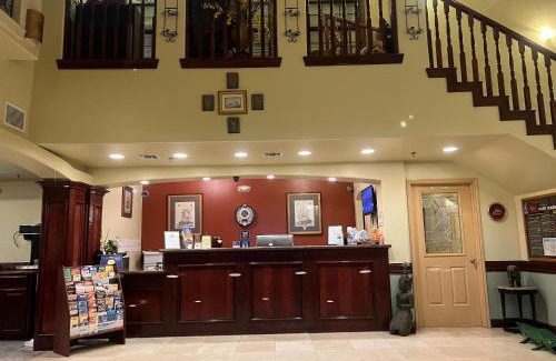 Port Isabel Hotel | Casa Rosa Inn