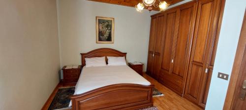 Teolo Apartamento | Casa Rosa