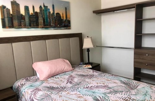 Pachuca de Soto Apartamento | Casa Rosa