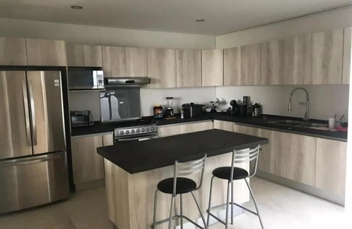 Pachuca de Soto Apartamento | Casa Rosa