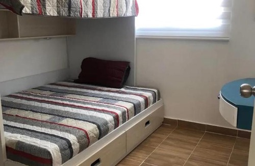 Pachuca de Soto Apartamento | Casa Rosa