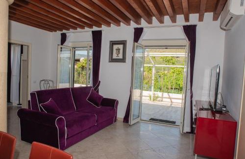Tivoli Apartamento | Casa Rosa - Parcheggio Gratis Wi-fi free