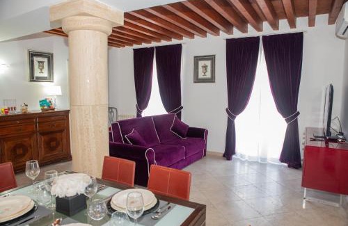 Tivoli Apartamento | Casa Rosa - Parcheggio Gratis Wi-fi free