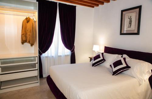 Tivoli Apartamento | Casa Rosa - Parcheggio Gratis Wi-fi free