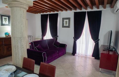 Tivoli Apartamento | Casa Rosa - Parcheggio Gratis Wi-fi free