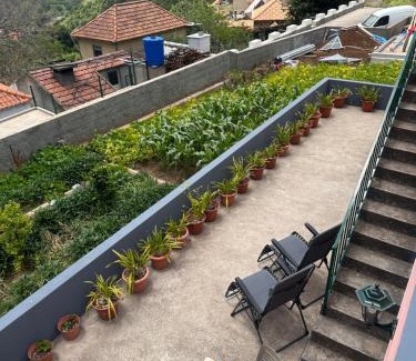 Ribeira Brava Casa | Casa Rosa