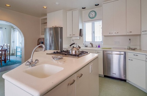 Central Mission Beach Casa | Casa Rosa