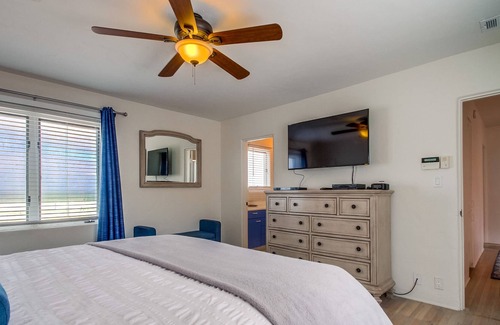 Central Mission Beach Casa | Casa Rosa