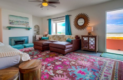 Central Mission Beach Casa | Casa Rosa