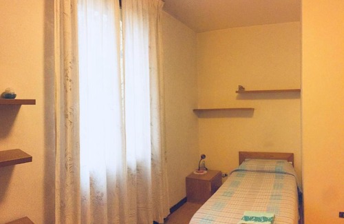 Saragozza-Porto Casa | Casa Rosa Virginia