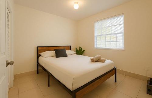 Midtown Casa | Casa Rosa Wynwood