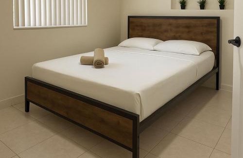 Midtown Casa | Casa Rosa Wynwood