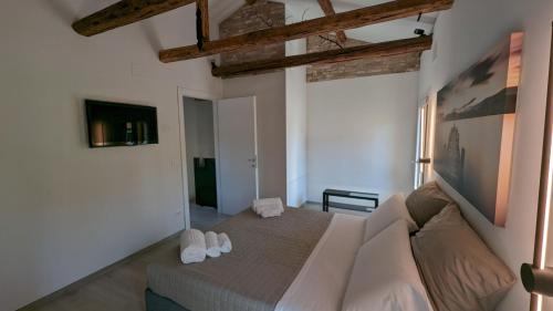 Malamocco Casa | Casa Rosabianca
