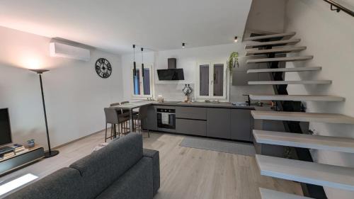 Malamocco Casa | Casa Rosabianca