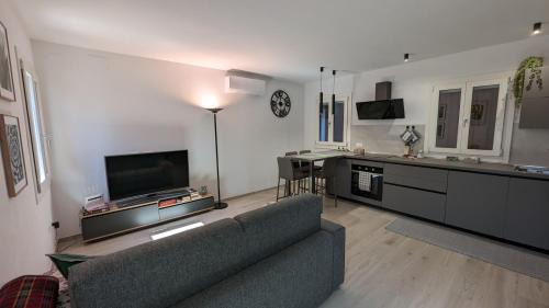 Malamocco Casa | Casa Rosabianca