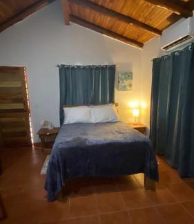Nosara Casa | Casa Rosada Nosara