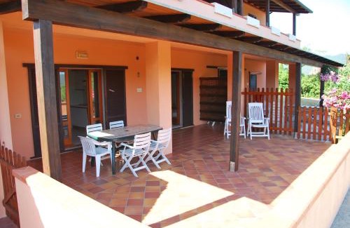 Campo nell'Elba Apartamento | Casa Rosada - Piscina, aria condizionata, terrazze e posti auto
