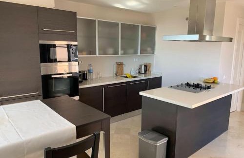Benahavis Casa | Casa Rosado La Heredia Monte Mayor GOLF WIFI MARBELLA ESTEPONA