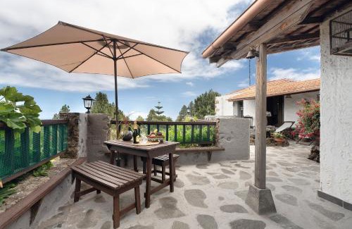 Cueva del Viento Casa | Casa Rosalía