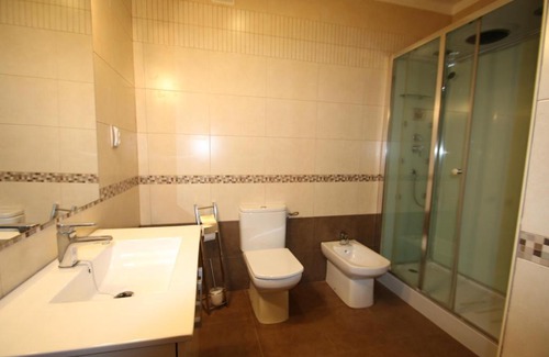 Cambrils Apartamento | Casa Rosales 4