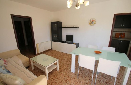 Cambrils Apartamento | Casa Rosales 4