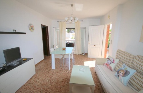 Cambrils Apartamento | Casa Rosales 4