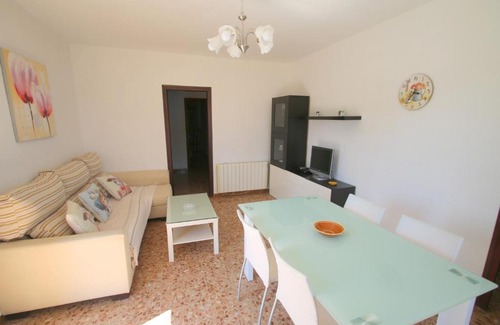 Cambrils Apartamento | Casa Rosales 4