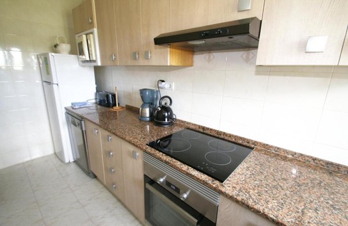 Cambrils Apartamento | Casa Rosales 7