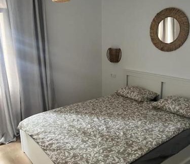 Bahia Calma Apartamento | Casa Rosalia