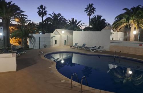 Bahia Calma Apartamento | Casa Rosalia