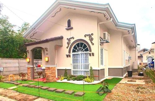 Dauis Apartamento | Casa Rosalia - solar powered