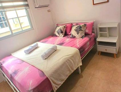 Dauis Apartamento | Casa Rosalia - solar powered